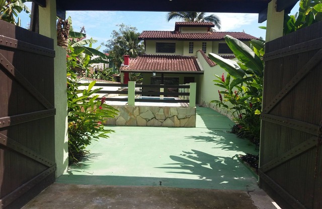 3 Bedrooms *Cond. Closed Verde Mar *Próx. Cocanha Beach *Swimming pool *Wiffi