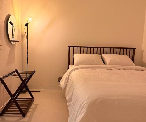 # 3 beds # Private private house # Tea room
