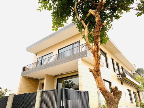 3 BHK - Woodstock Villa - Ranjit Avenue Amritsar