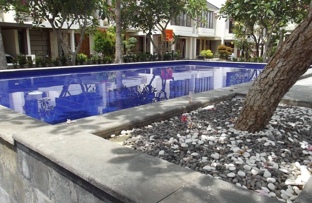 3 BR House with Pool Near KidsFun Jogja