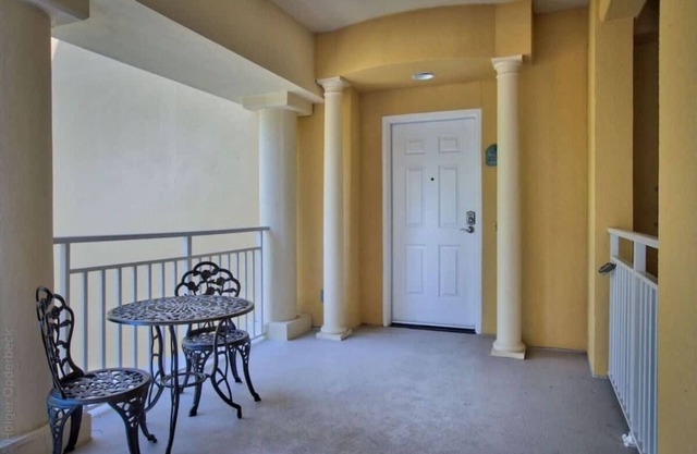 3 BR Oceanview Villa on Daufuskie Island