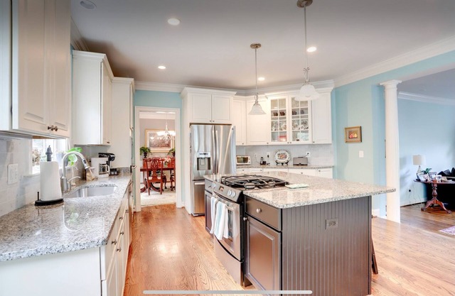3 BR, sleeps 6, Alexandria, DC, perfect for family trip with plenty of space!