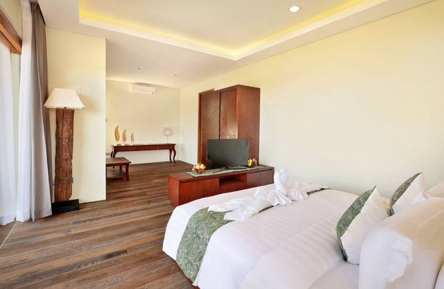 Villa Nusa Dua 