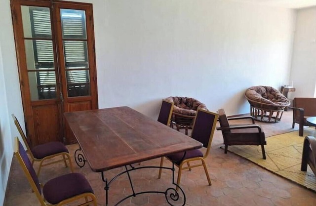 3 Chambres Salon