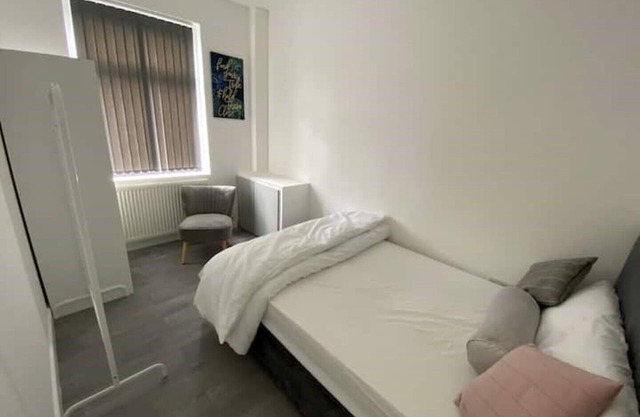 3 Double Bedroom House