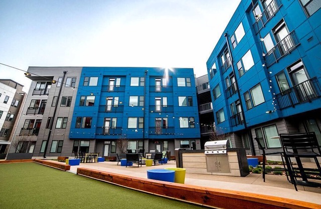 3 Downtown Indy Units | Sleeps 18, Free Parking