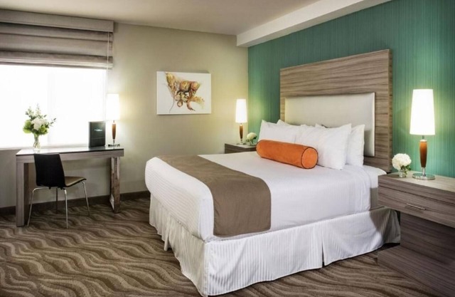 3 Eco-Friendly King Suites in Little Italy, Walk to Dining and Trolley
