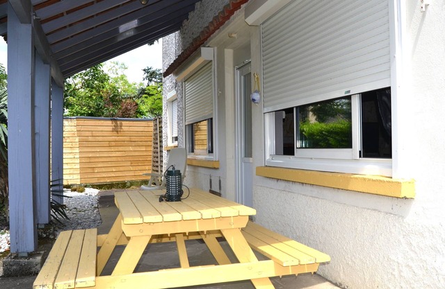 3* Gîte l'ancienne Epicerie Meyronne