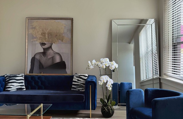 3 KING Bedrooms The Sapphire Hideaway