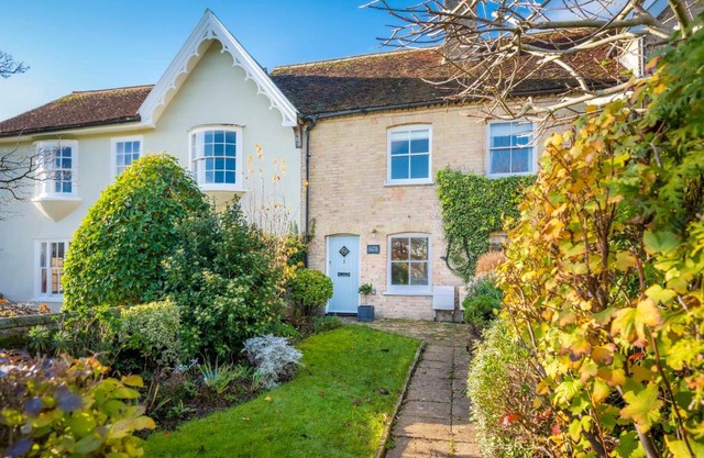 3 Lower Falkland Cottage Long Melford
