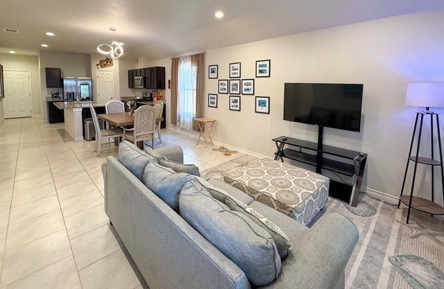 3 Mi to Marina: Pet-Friendly Gem in Corpus Christi