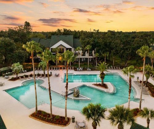 3 MI to USF Pool GYM & Pet Friendly