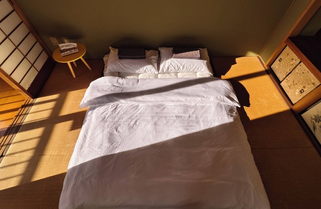 3 mins to C.S. Namba/Shinsaibashi 4 bedroom Apartment