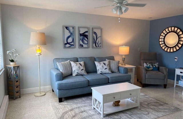 3 Minute walk to beautiful AMI beach! Old Florida Charm with a Modern Flair!