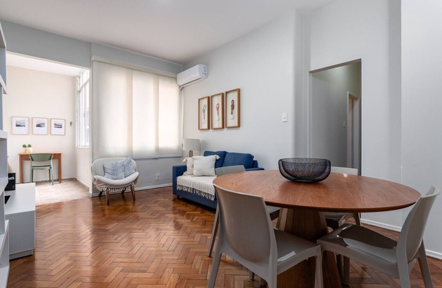 3 minutes from Ipanema beach | PM203