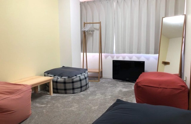 3 minutes on foot from Makuhari Hongo St - Chiba Chiba City Hanamigawakuku MakuhariHongo 269 Daiichi Hongo Building 202/Chiba Chiba