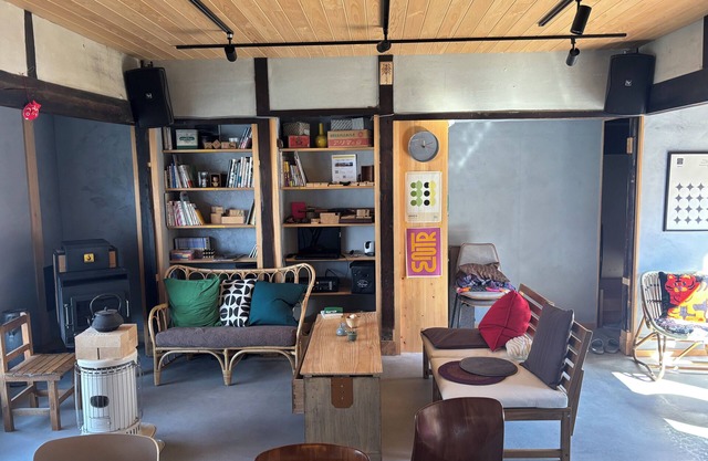 3 minutes to Sasayama Castle Ruins! Relax with a cup of tea in a 100-year-old Japanese house with a courtyard!