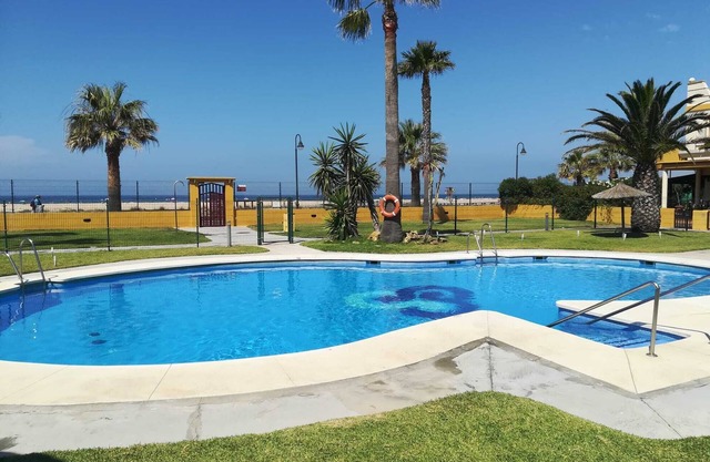 3 person apartment, stunning views