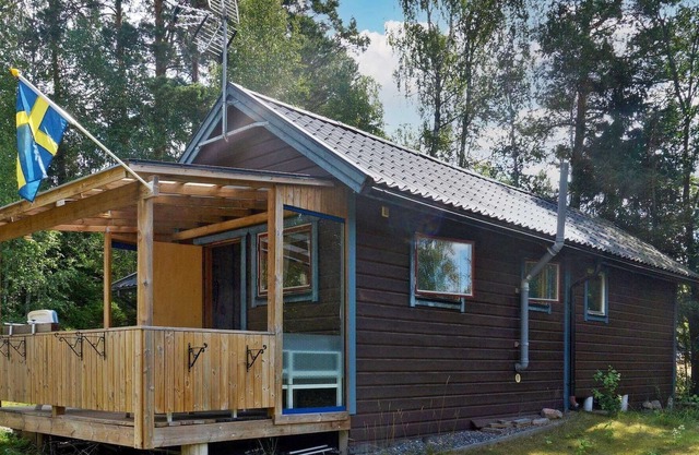 3 person holiday home in NORRTÄLJE