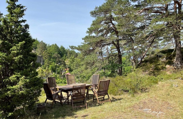 3 person holiday home in UDDEVALLA