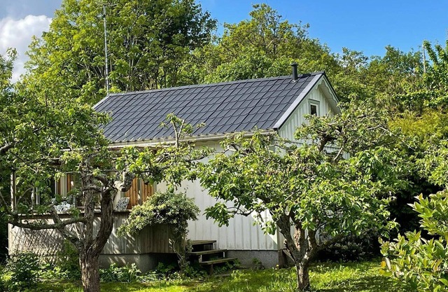 3 person holiday home in ASPERÖ