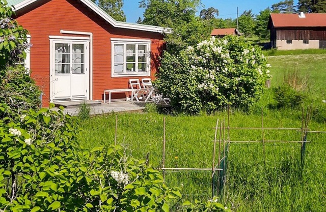 3 person holiday home in Gällnöby