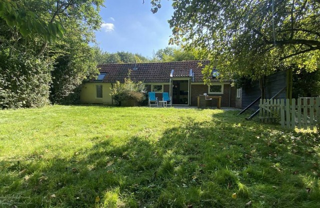 3 persons holiday home in Veere near the Veerse Lake