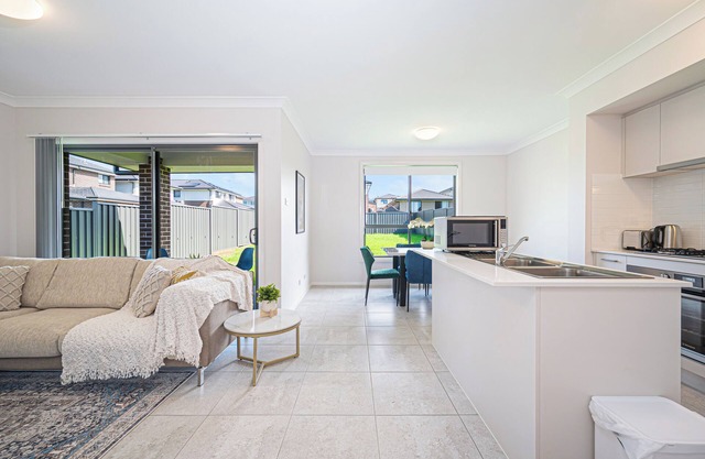 3 River Mint Avenue, LEPPINGTON NSW 2179