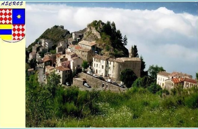 3 room apartment between sea and mountains