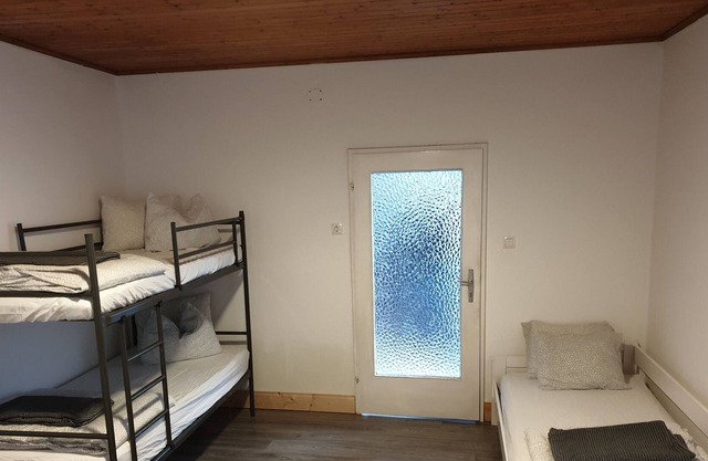 3 room apartment "Grete" near Vienna