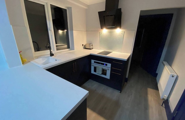 3 Room Apartment - Twins-double