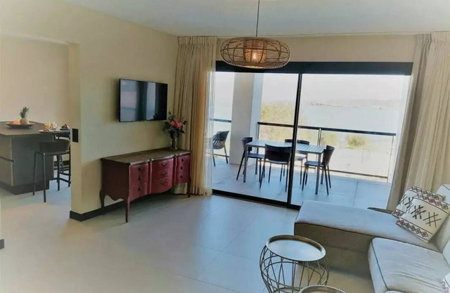 3 Rooms 4/8 People Master Antica