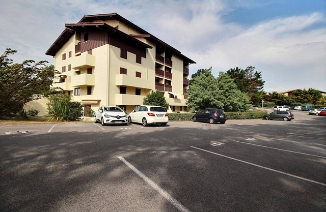 3 ROOMS SEIGNOSSE LE PENON 5 PLACES