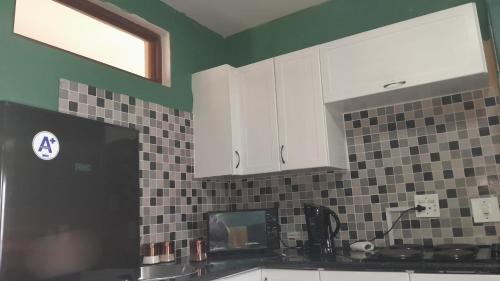 3 sleeper ground floor unit at Diep in die Berg(Wapadrand)