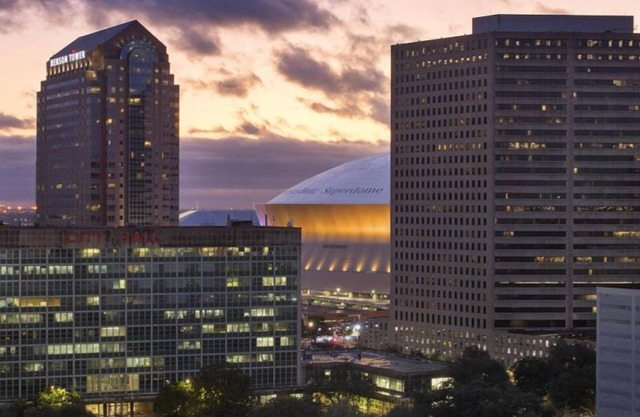 3 Spacious Spaces! Family Break. Great Downtown Base near Lafayette Square