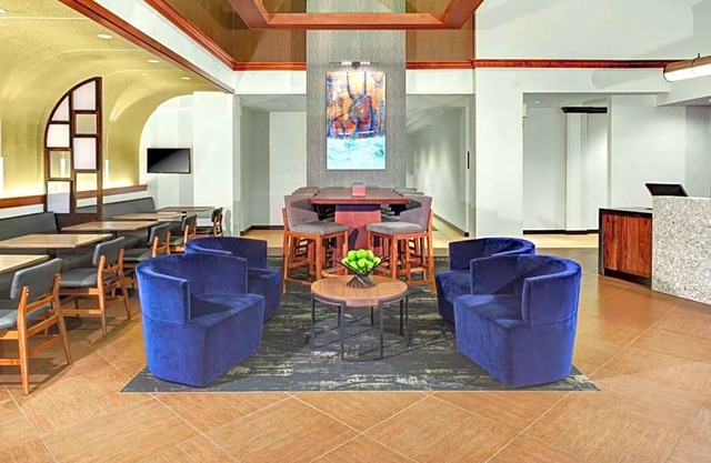 3-Star Hotel ∙ Hyatt Place Oklahoma City Airport