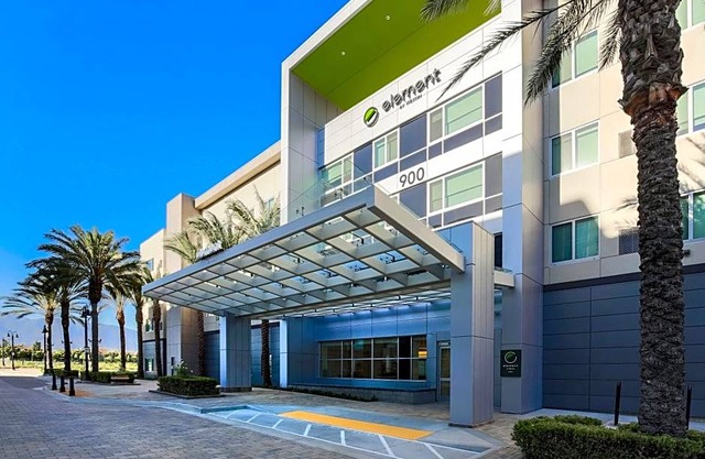 3-Star Hotel ∙ Element Ontario Rancho Cucamonga