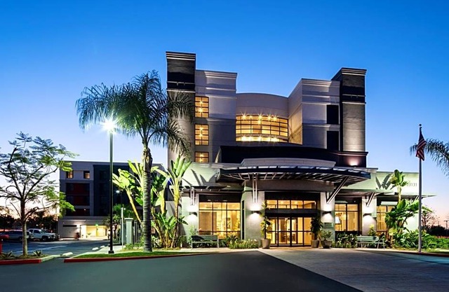 3-Star Hotel ∙ Hilton Garden Inn Irvine Spectrum Lake Forest