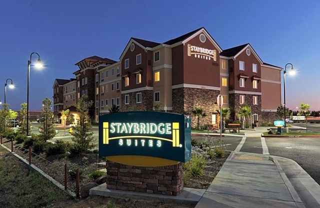3-Star Hotel ∙ Staybridge Suites Rocklin - Roseville Area, an IHG Hotel