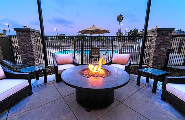 3-Star Hotel ∙ Staybridge Suites - Newark - Fremont, an IHG Hotel