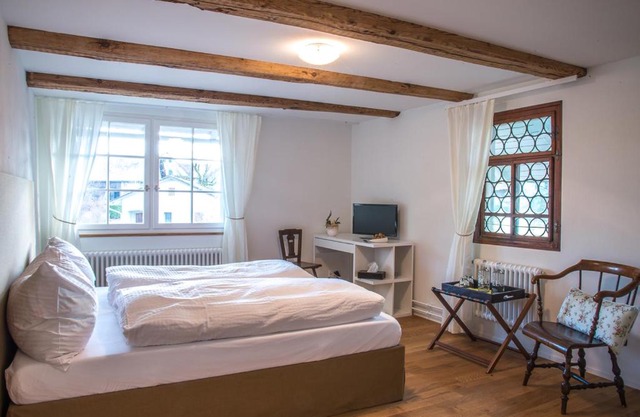 3 Sterne Boutique Gasthaus Pöstli
