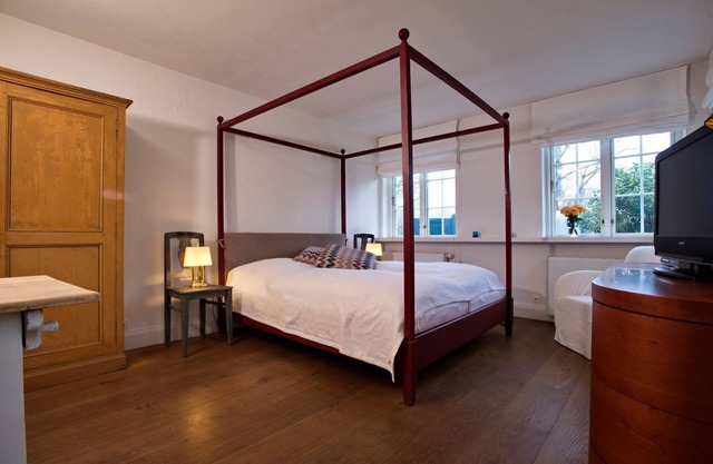 3. the small one, 30sqm for up to 2 persons - Weidemannhaus