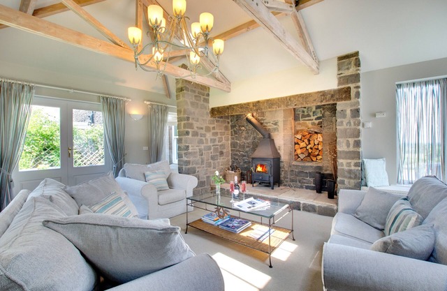 3 The Villas - Five Bedroom House, Sleeps 10