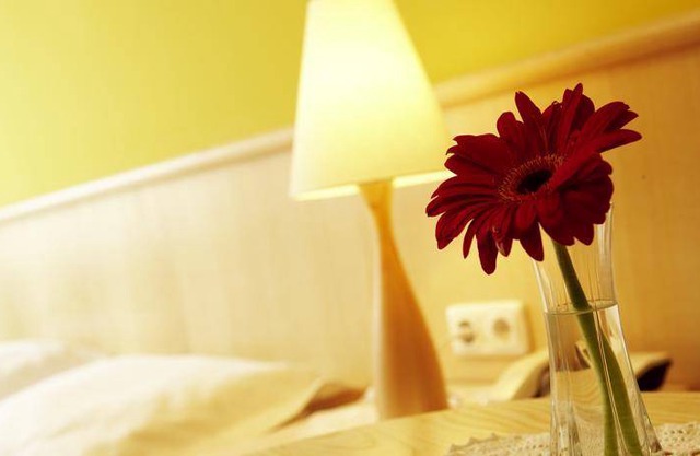 30 m² Hotel ∙ 2 bedrooms ∙ 4 guests