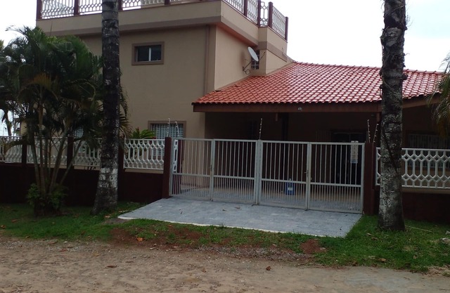 30 m. from the beach in condominium