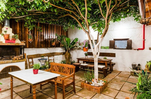 30 m² Apartment ∙ 1 bedroom ∙ 2 guests