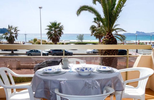 30 m² Apartment ∙ 1 bedroom ∙ 2 guests