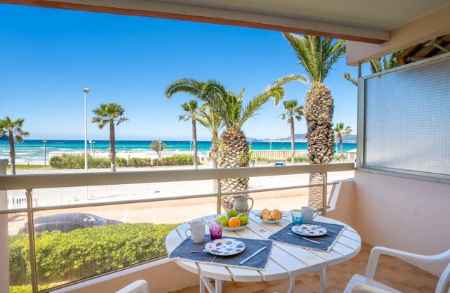 30 m² Apartment ∙ 1 bedroom ∙ 2 guests