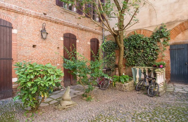 30 m² Apartment ∙ 1 bedroom ∙ 4 guests
