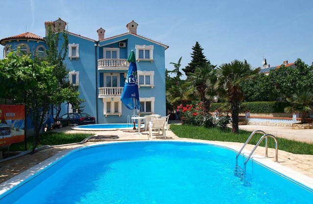 30 m² Apartment ∙ 1 bedroom ∙ 2 guests